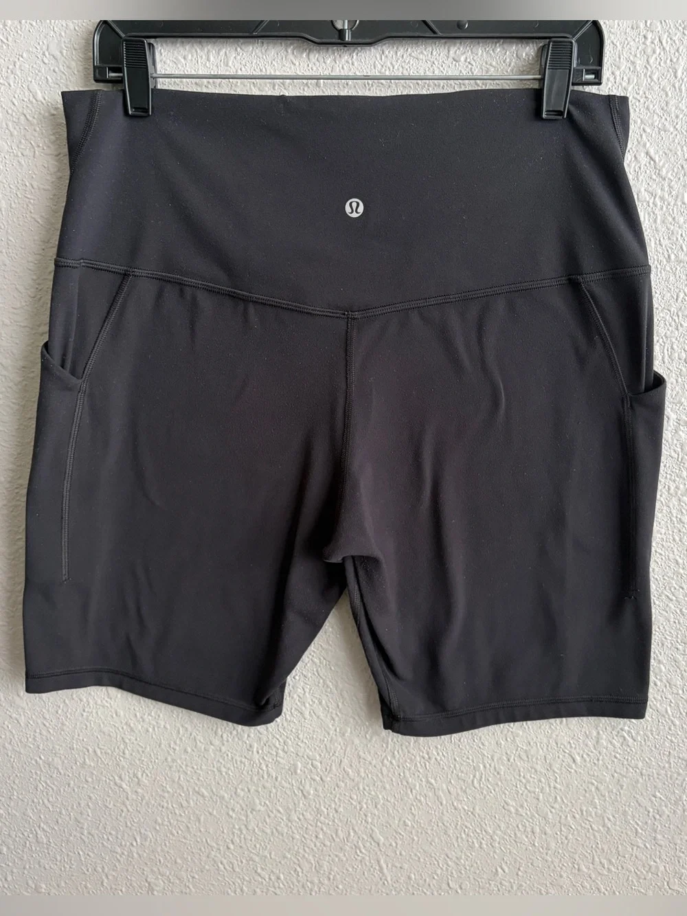 lululemon athletica lululemon black